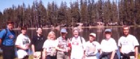 Yosemite '99